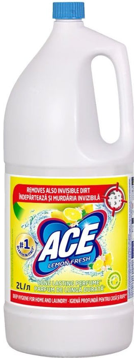 BLEACH LEMON 2 L ACE