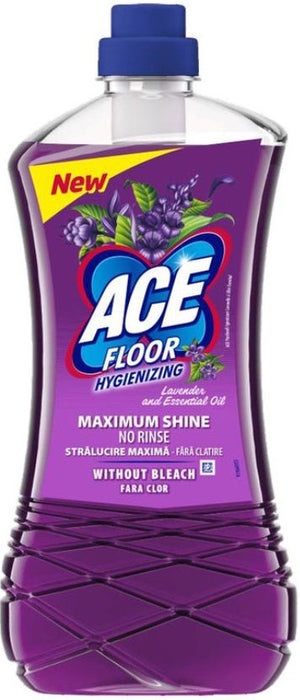 LAVENDER FLOOR PREPARATION 1 L ACE