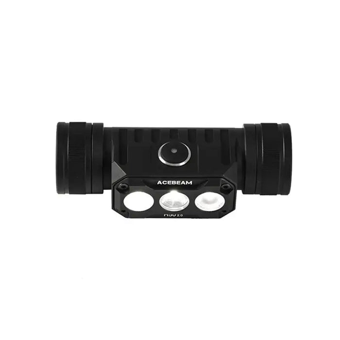 AceBeam H50 2.0 torch - FlashlightsOSW-LAT<<<LightingOSW<<<ActionPL