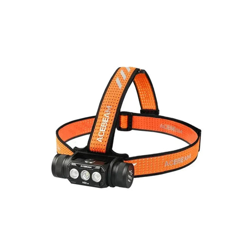 AceBeam H50 2.0 torch - FlashlightsOSW-LAT<<<LightingOSW<<<ActionPL