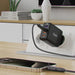 Acefast C8-04 USB-A / USB-C 3A cable 1.2m - black - Cell phone cables<<<HurtelXML