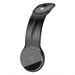 Acefast D21 car holder with 15W MagSafe inductive charger for cockpit - black - Cell phone holders<<<HurtelXML