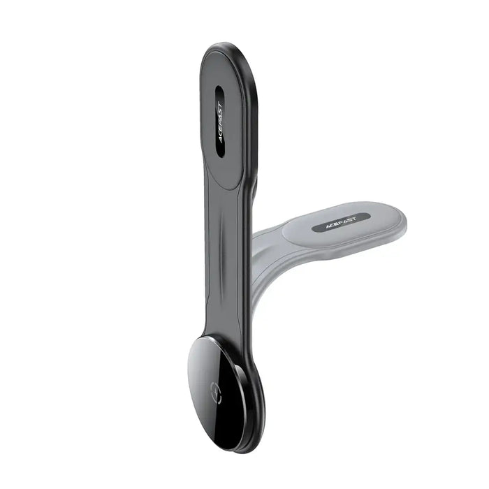 Acefast D21 car holder with 15W MagSafe inductive charger for cockpit - black - Cell phone holders<<<HurtelXML