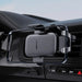 Acefast D38 gravity car air vent mount - black - Cell phone holders<<<HurtelXML