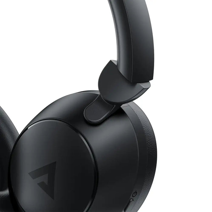 Acefast H3 Bluetooth Wireless Headphones with ANC - Black - Headphones and speakers<<<HurtelXML