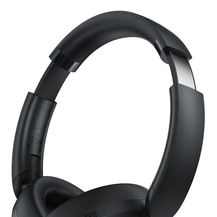 Acefast H3 Bluetooth Wireless Headphones with ANC - Black - Headphones and speakers<<<HurtelXML