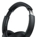 Acefast H3 Bluetooth Wireless Headphones with ANC - Black - Headphones and speakers<<<HurtelXML
