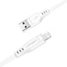 Acefast MFI USB cable - Lightning 1.2m 2.4A white (C3-02 white) - Cell phone cables<<<HurtelXML