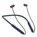 Acefast N2 Wireless ENC Bluetooth 5.3 Neckband Headphones - Blue - Headphones and speakers<<<HurtelXML