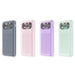 Acefast powerbank 10000mAh Sparkling Series fast charging 30W purple (M1) - Powerbanks<<<HurtelXML