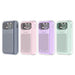 Acefast powerbank 20000mAh Sparkling Series fast charging 30W green (M2) - Powerbanks<<<HurtelXML