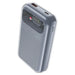 Acefast powerbank 20000mAh Sparkling Series fast charging 30W green (M2) - Powerbanks<<<HurtelXML