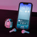 Acefast T6 TWS Bluetooth In-Ear Wireless Headphones - Blue - Headphones and speakers<<<HurtelXML
