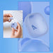 Acefast T6 TWS Bluetooth In-Ear Wireless Headphones - Light Blue - Headphones and speakers<<<HurtelXML