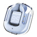 Acefast T6 TWS Bluetooth In-Ear Wireless Headphones - Light Blue - Headphones and speakers<<<HurtelXML