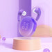 Acefast T9 Bluetooth 5.3 in-ear wireless headphones - purple - Headphones and speakers<<<HurtelXML