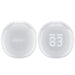 Acefast T9 Bluetooth 5.3 in-ear wireless headphones - white - Headphones and speakers<<<HurtelXML