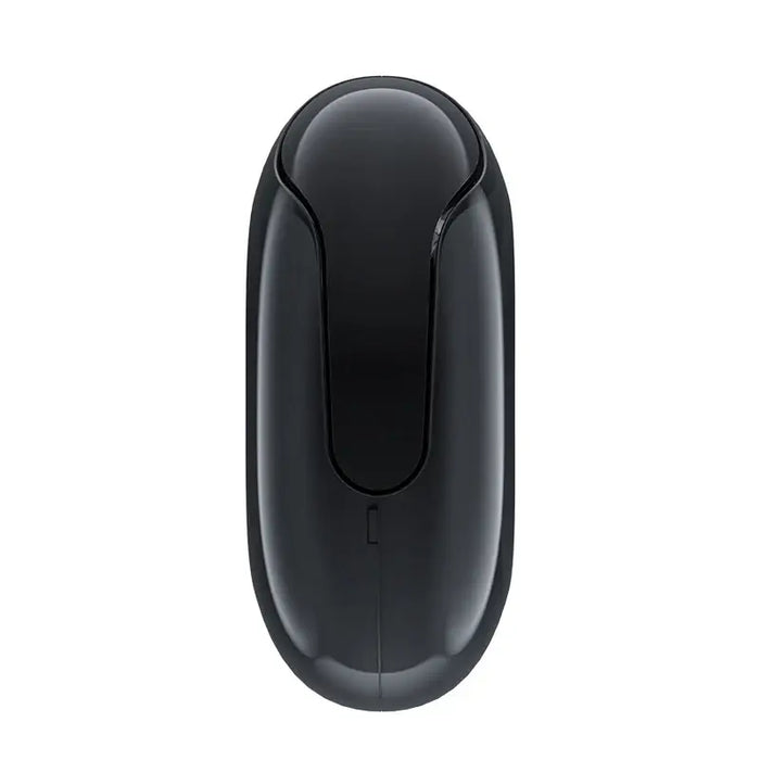 Acefast T9 Bluetooth 5.3 in-ear wireless headphones with display - black - Headphones and speakers<<<HurtelXML
