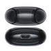 Acefast T9 Bluetooth 5.3 in-ear wireless headphones with display - black - Headphones and speakers<<<HurtelXML