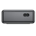 Acefast Z4 PD 218W GaN 3 x USB-C + USB-A Multifunction Adapter with 4 Ports - Gray - Cell phone USB charger<<<HurtelXML