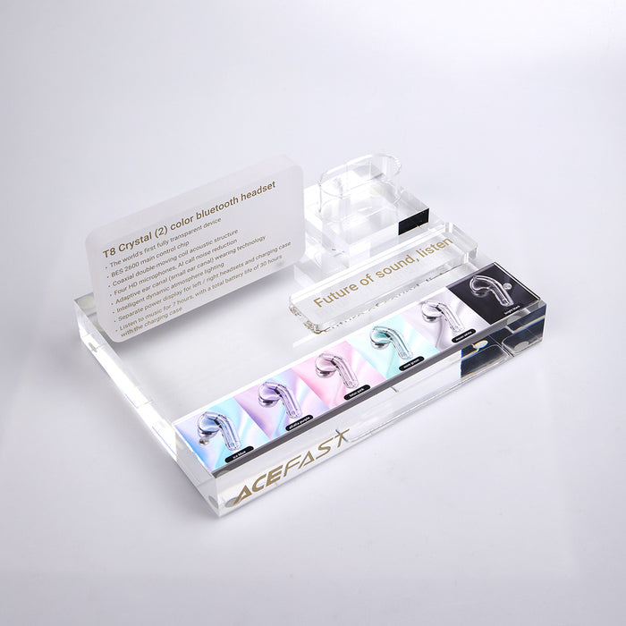 Acefast T8 Headphone Display (MT04)