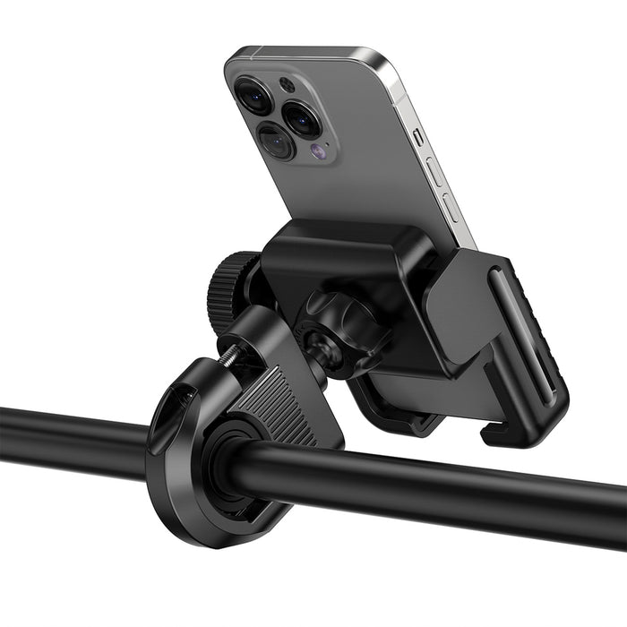 Acefast D58 Handlebar Bike Mount - Black