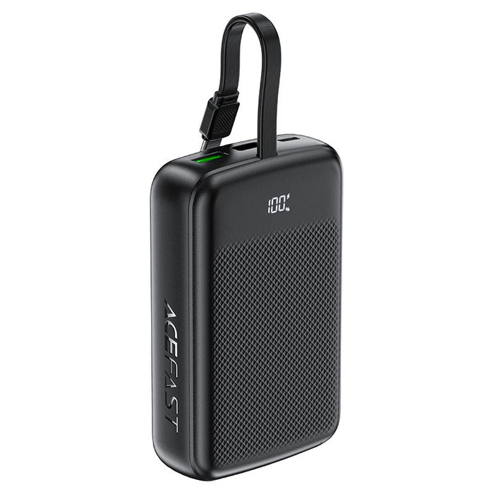 Acefast External Battery Magnetic M14, 20000mAh