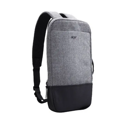 Acer 14’’ Slim 3in1 Backpack for Spin /Swift Black/Gray - Accessories<<<ACER преносими