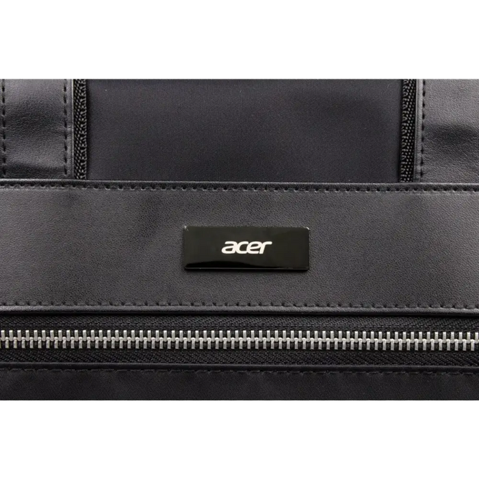 Acer 39.6 cm (15.6’’) Briefcase Black - Bags / backpacks / casesMOB-TOR<<<Notebooks / Netbooks