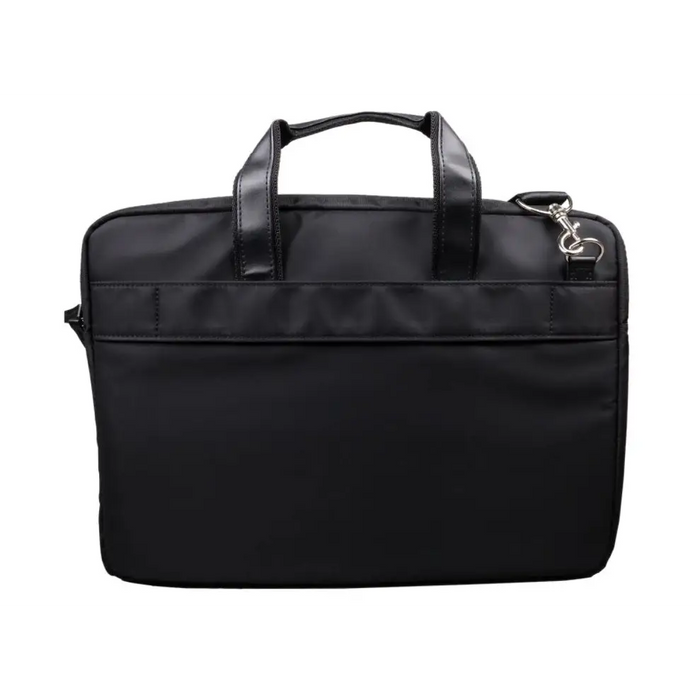 Acer 39.6 cm (15.6’’) Briefcase Black - Bags / backpacks / casesMOB-TOR<<<Notebooks / Netbooks
