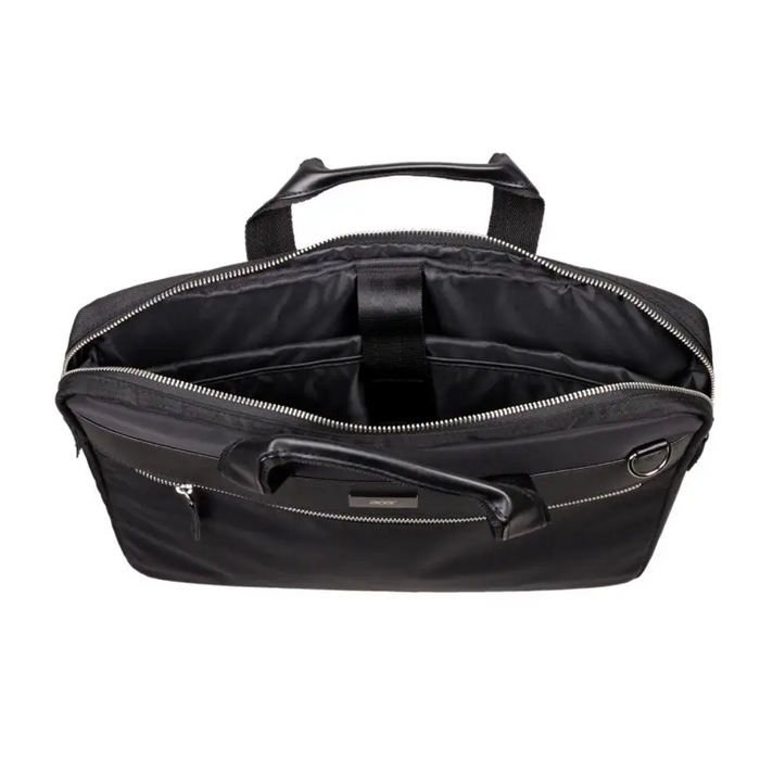 Acer 39.6 cm (15.6’’) Briefcase Black - Bags / backpacks / casesMOB-TOR<<<Notebooks / Netbooks