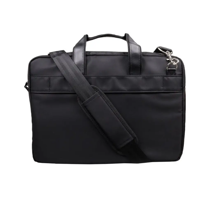 Acer 39.6 cm (15.6’’) Briefcase Black - Bags / backpacks / casesMOB-TOR<<<Notebooks / Netbooks