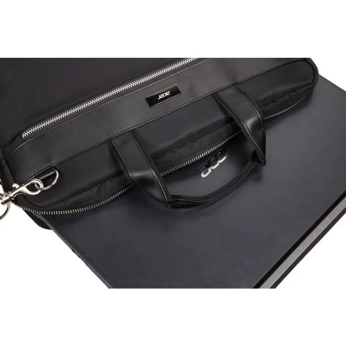 Acer 39.6 cm (15.6’’) Briefcase Black - Bags / backpacks / casesMOB-TOR<<<Notebooks / Netbooks