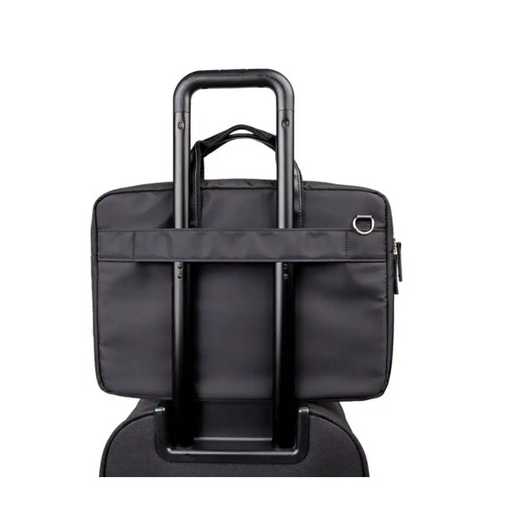 Acer 39.6 cm (15.6’’) Briefcase Black - Bags / backpacks / casesMOB-TOR<<<Notebooks / Netbooks