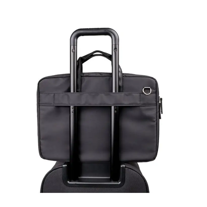 Acer 39.6 cm (15.6’’) Briefcase Black - Bags / backpacks / casesMOB-TOR<<<Notebooks / Netbooks