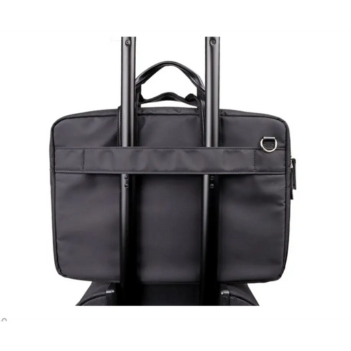 Acer 39.6 cm (15.6’’) Briefcase Black - Bags / backpacks / casesMOB-TOR<<<Notebooks / Netbooks
