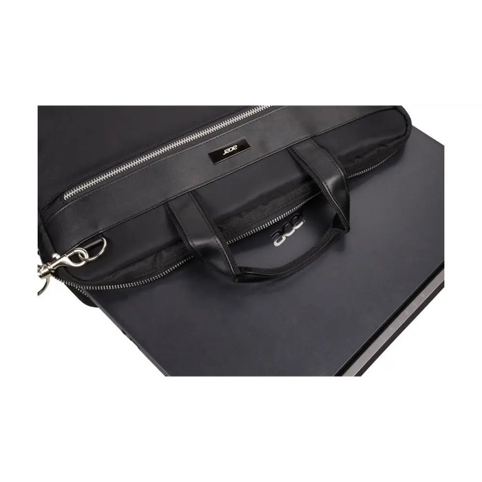 Acer ABG144 35.6 cm (14’’) Toploader bag Black - Bags / backpacks / casesMOB-TOR<<<Notebooks / Netbooks