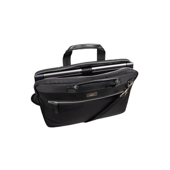 Acer ABG144 35.6 cm (14’’) Toploader bag Black - Bags / backpacks / casesMOB-TOR<<<Notebooks / Netbooks