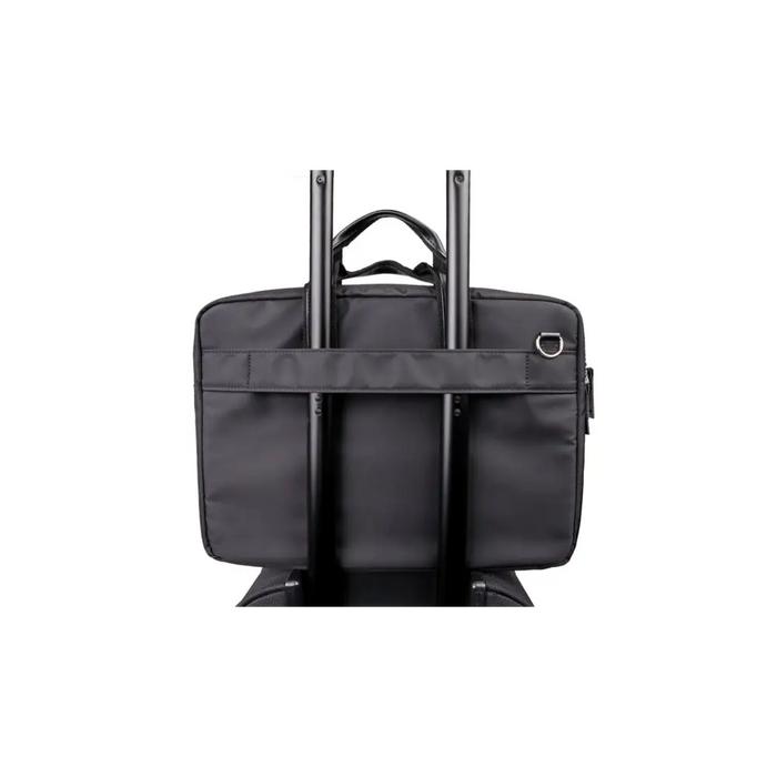 Acer ABG144 35.6 cm (14’’) Toploader bag Black - Bags / backpacks / casesMOB-TOR<<<Notebooks / Netbooks