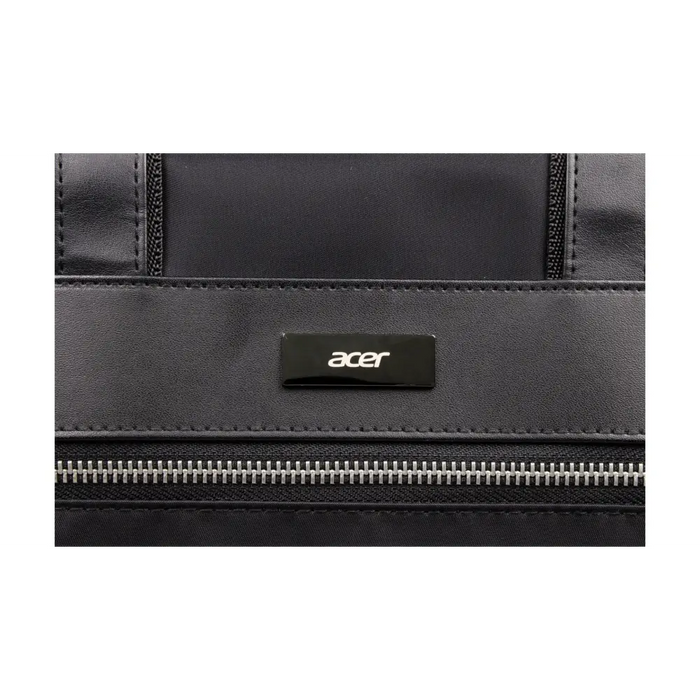Acer ABG144 35.6 cm (14’’) Toploader bag Black - Bags / backpacks / casesMOB-TOR<<<Notebooks / Netbooks
