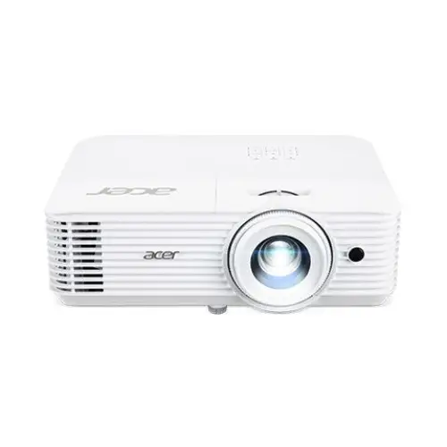Acer H6541BDK data projector Standard throw projector 4000 ANSI lumens DLP 1080p (1920x1080) 3D White