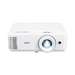 Acer H6541BDK data projector Standard throw projector 4000 ANSI lumens DLP 1080p (1920x1080) 3D White