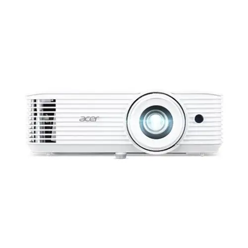 Acer H6541BDK data projector Standard throw projector 4000 ANSI lumens DLP 1080p (1920x1080) 3D White