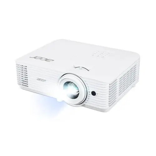Acer H6541BDK data projector Standard throw projector 4000 ANSI lumens DLP 1080p (1920x1080) 3D White