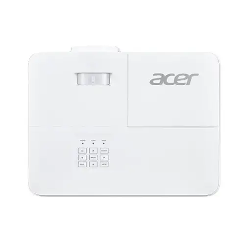 Acer H6541BDK data projector Standard throw projector 4000 ANSI lumens DLP 1080p (1920x1080) 3D White