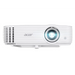 Acer Home H6830BD data projector Standard throw projector 4000 ANSI lumens DLP UHD 4K (3840x2160) 3D White
