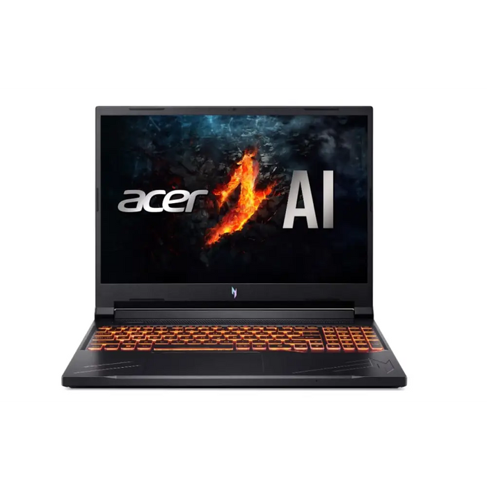 Acer Nitro 16 laptop ANV16-41-R3NF - Nitro<<<ACER преносими компютри<<<ACER<<<PolyComp&&&Лаптопи<<<Компютри и