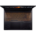 Acer Nitro 16 laptop ANV16-71-71N0 - Nitro<<<ACER преносими компютри<<<ACER<<<PolyComp&&&Консюмър и гейминг преносими