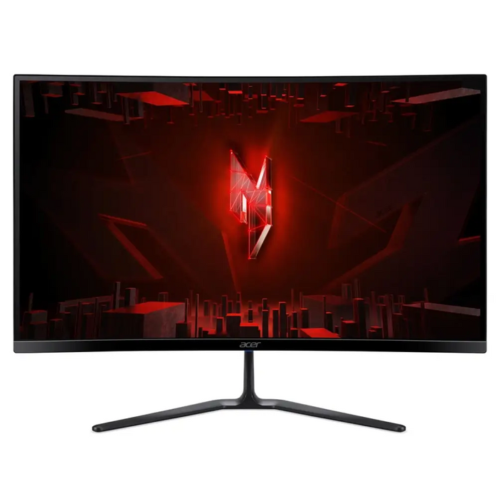 Acer Nitro ED270RS3bmiipx 27’’ Curved 1500R VA Anti-Glare FHD 1920x1080 ZeroFrame FreeSync Premium 180Hz 1ms 100M:1 250