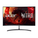 Acer Nitro ED273US3bmiipx 27’’ VA 1500R Curved LED ZeroFrame QHD (2560x1440) FreeSync 180Hz 100M:1 2xHDMI DP Speaker